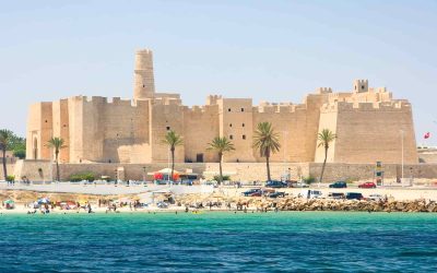 Монастир_Тунис